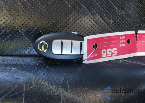 2009 Nissan Maxima 3.5 S z USA, uszkodzony, nr VIN 1N4AA51E79C843302